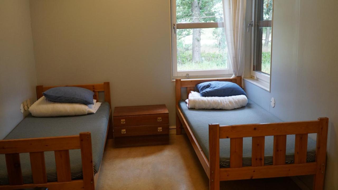 Bredaengs Hostel Stockholm Bagian luar foto